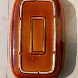 Spanish serving plate Segovia