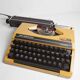 Sperry Remington concord II typewriter Overhauled and new ribbon