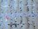 Carpet Moroccan vintage handira 160x90cm
