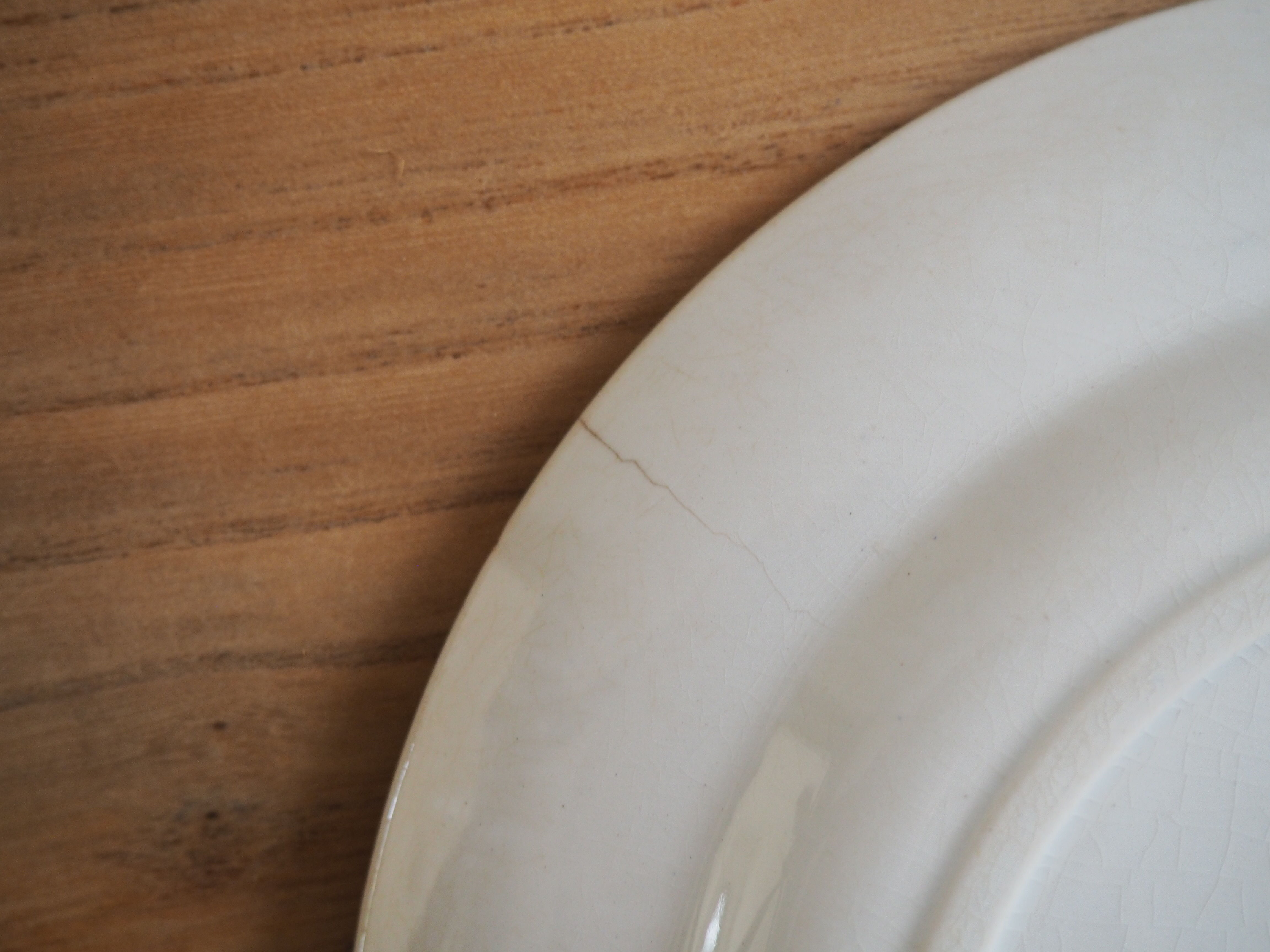 Sarreguemines plates