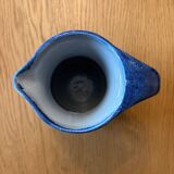 Vintage Saint Clément pitcher carafe