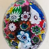 Millefiori paper press