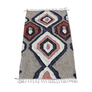 Tapis kilim zanafi 150x247cm