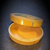 Handmade decorative bamboo box