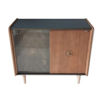 Vintage bar furniture revisited