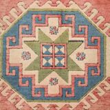 Tissé à la main - Tapis vintage
