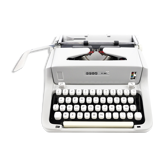 Typewriter japy p.88