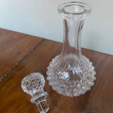 Crystal decanter