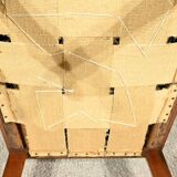 Pair of Cuban Mahogany Chairs, Restoration Period – Early 19th Century