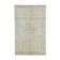 Handwoven antique anatolian beige rug 166 cm x 269 cm