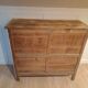 Vintage Parisian buffet