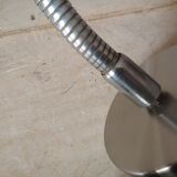 Industrial wall lamp office - flexible rod