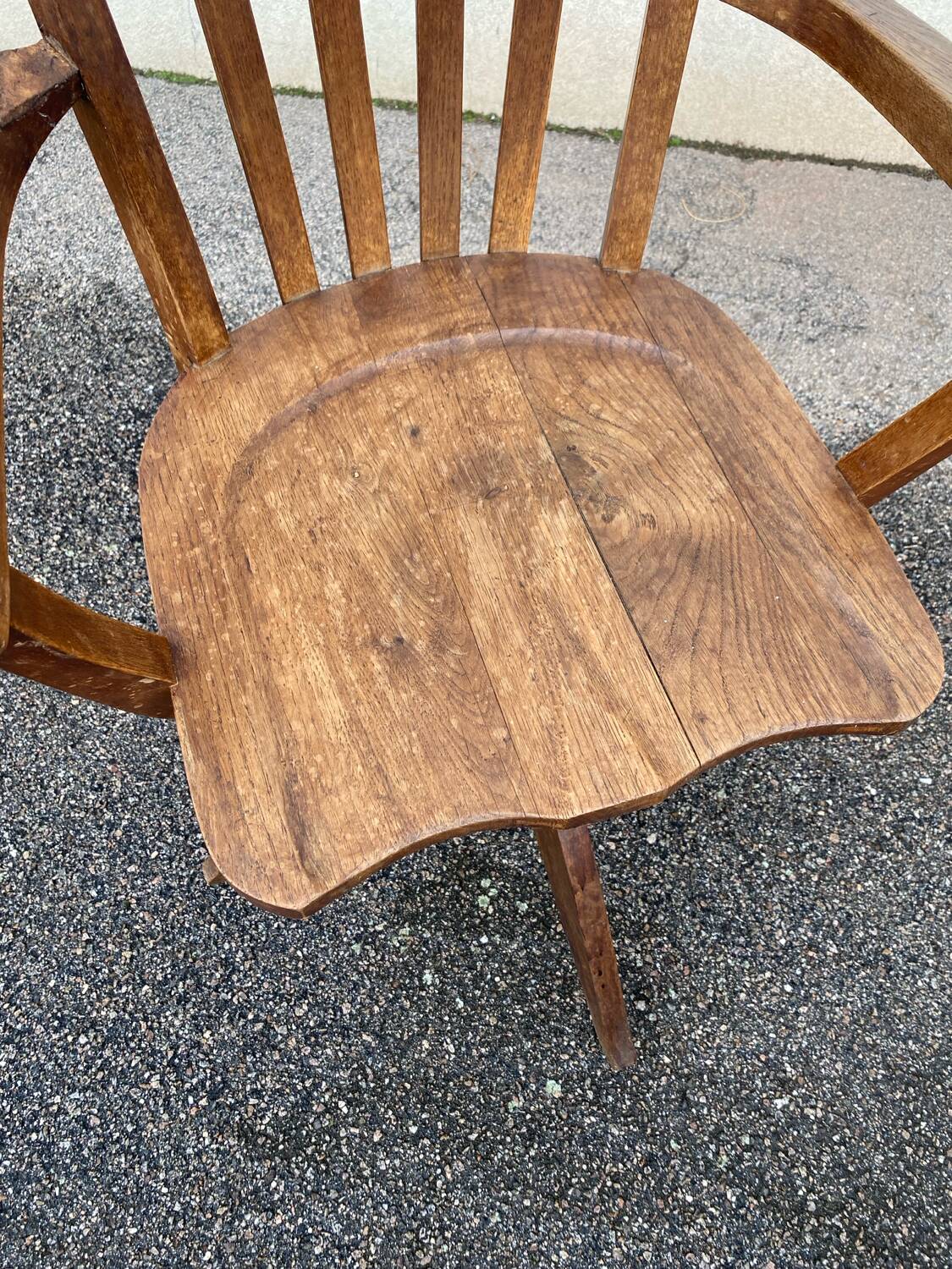 American office chair