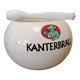 Kanterbeau plastic ice bucket 70s