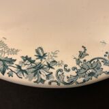 Pair of ravines Terre de Fer