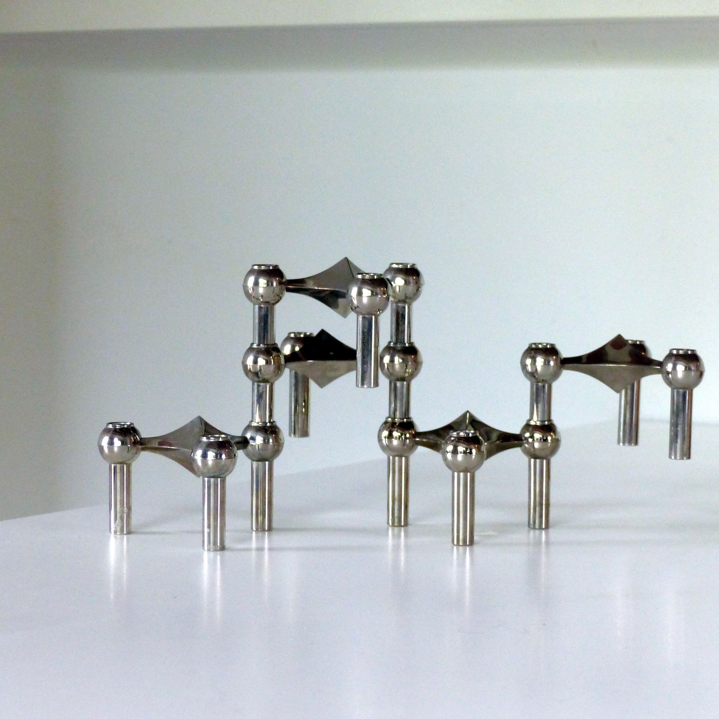 Nagel S22 model bougeoir