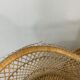 Chair confidant rattan