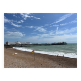 Vintage square ceiling lamp 1970