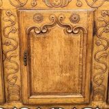 Buffet enfilade normand du XIXe siècle