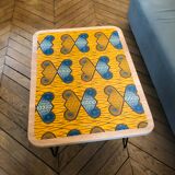 Table basse vintage