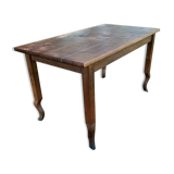 Restaurant table
