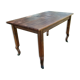 Restaurant table