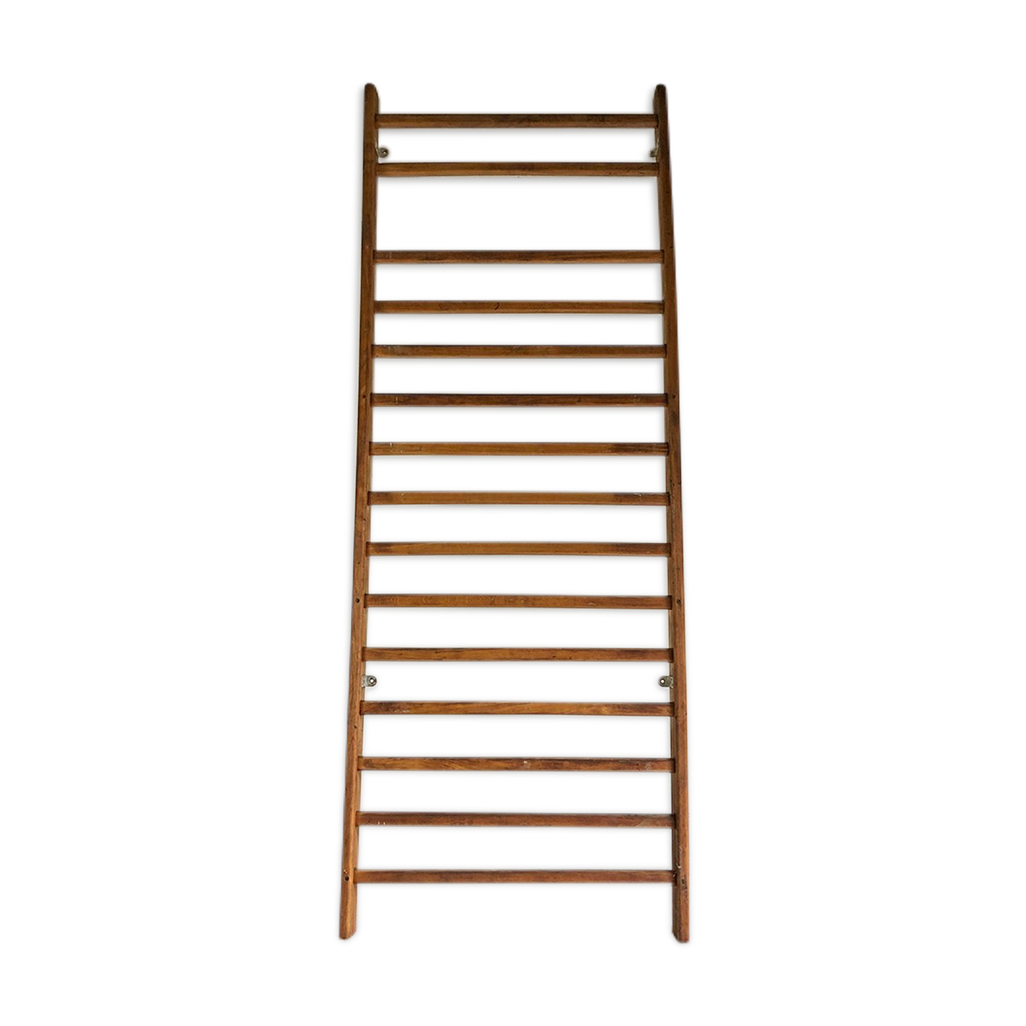 Vintage gymnastics espalier 1970