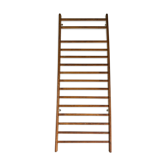 Vintage gymnastics espalier 1970