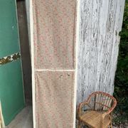 Flower screen
