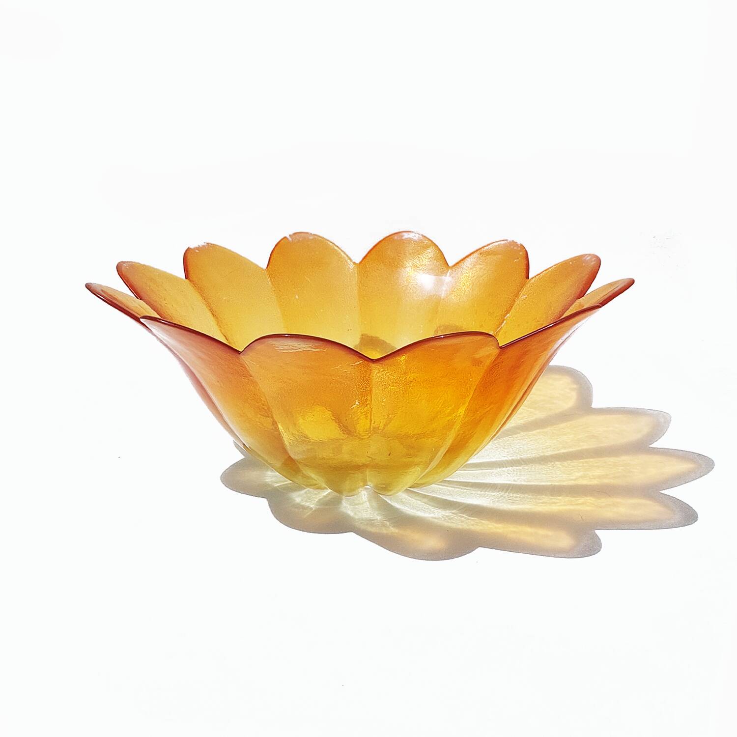 Petal Flower Bowl