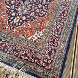 Tapis Persan Tabriz