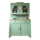 Vaisselier art déco
