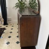 Art deco sideboard
