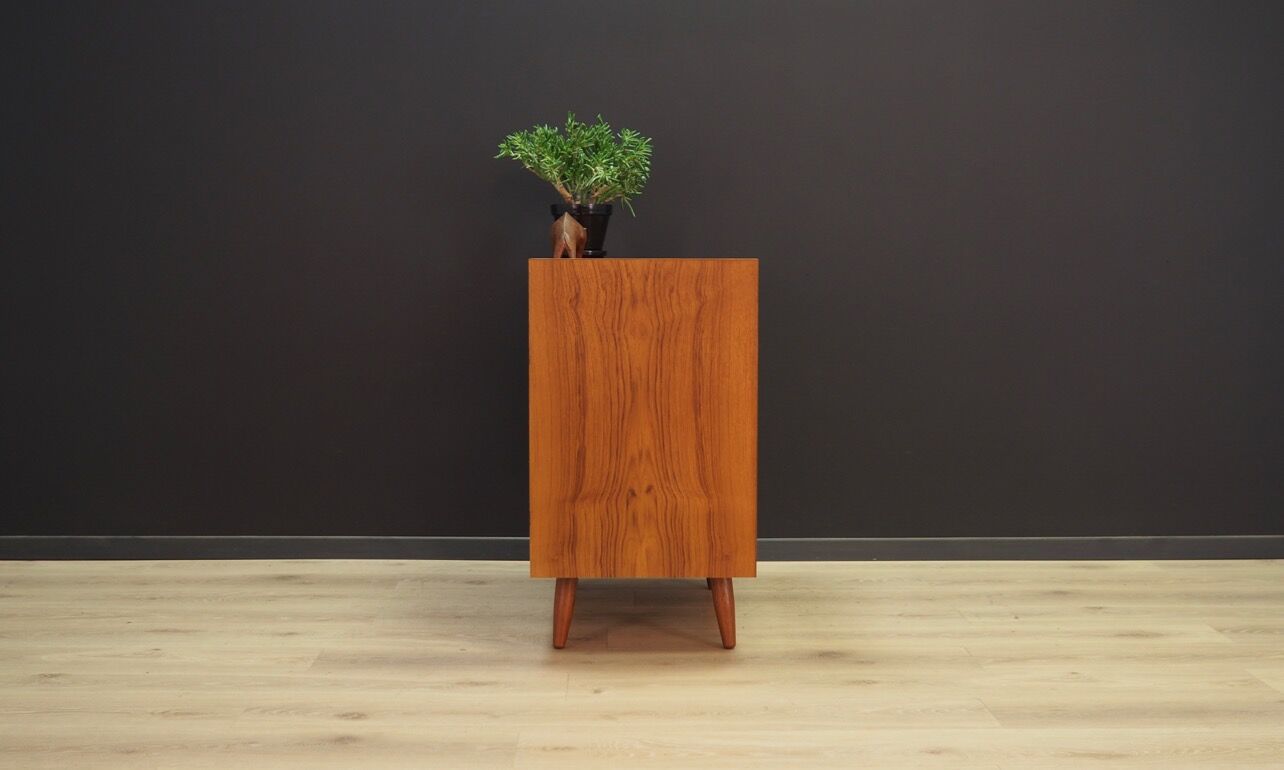 Cabinet danish design teak 60/70
