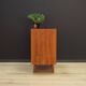 Cabinet danish design teak 60/70