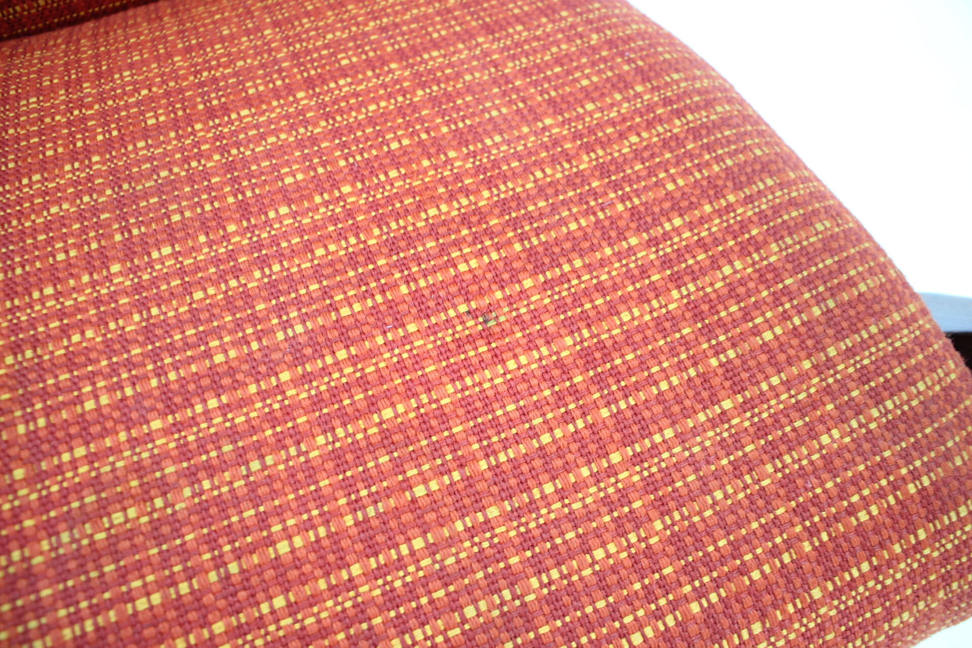 1960s Beech Armchair, Czechoslovakia