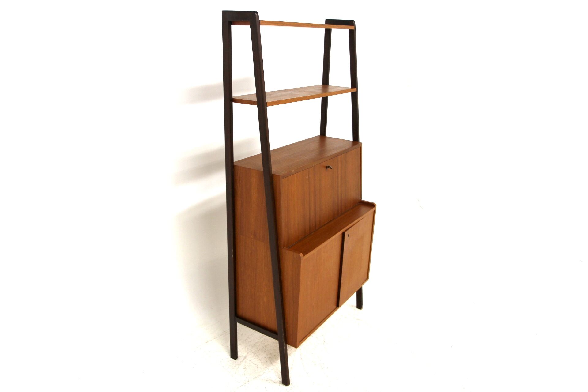 Teak Secretary, Sweden, 1950