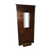 Coat holder