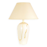Ceramic lamp