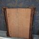 Napoleon III mirror 70 x 62