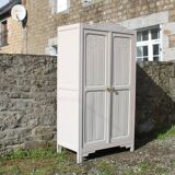 Vintage art deco cabinet