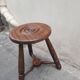 Tripod stool