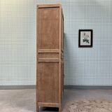 Vintage wardrobe (renovated)