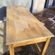 Table de drapier • Meuble de métier L227xp80