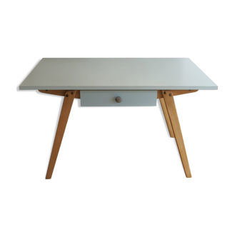 Desk table fifties