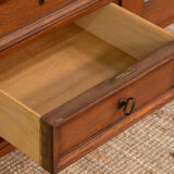 Vintage Scandinavian Sideboard – 150 cm