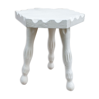 Tripod stool