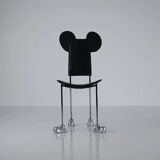 Garriris chair by Javier Mariscal for Akaba