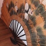 Vintage xxl fan