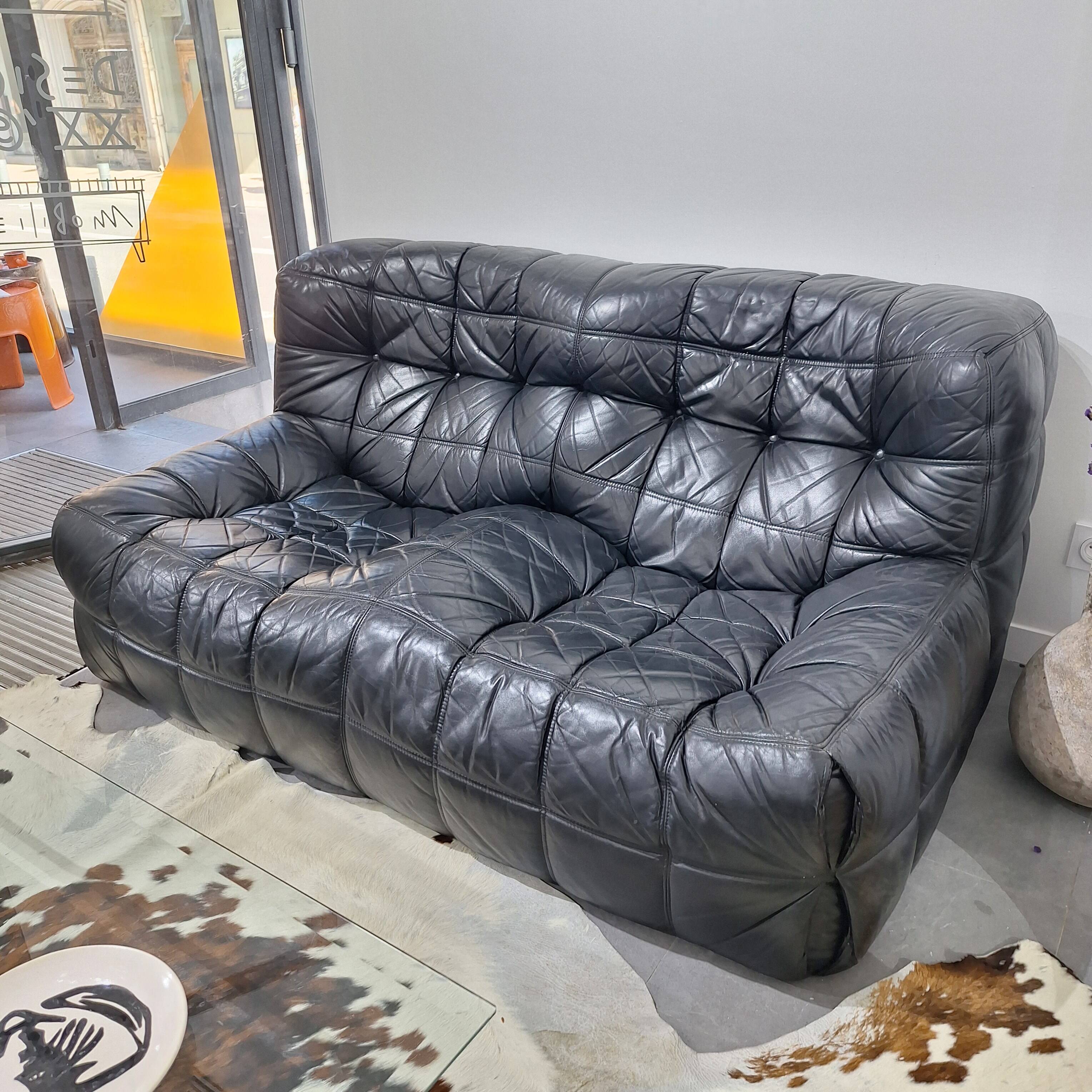 KASHIMA sofa, Roset line